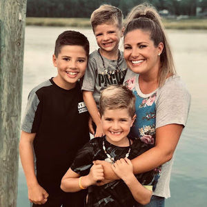 Meet your Posher, Anthony